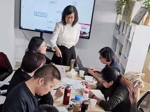 教师培训怎么选择？