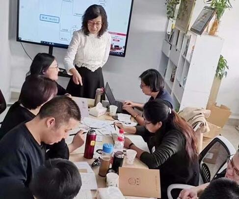 进行教师培训的目的是什么