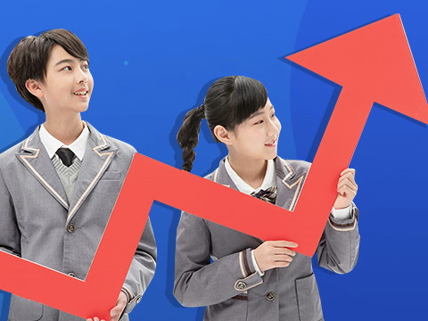 学业能力提升包含了哪些内容？