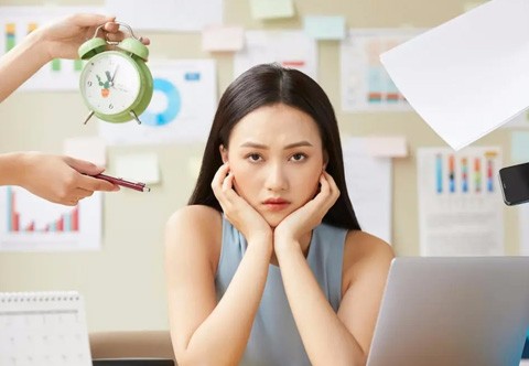 如何拯救中学生的学习“迷茫症”？