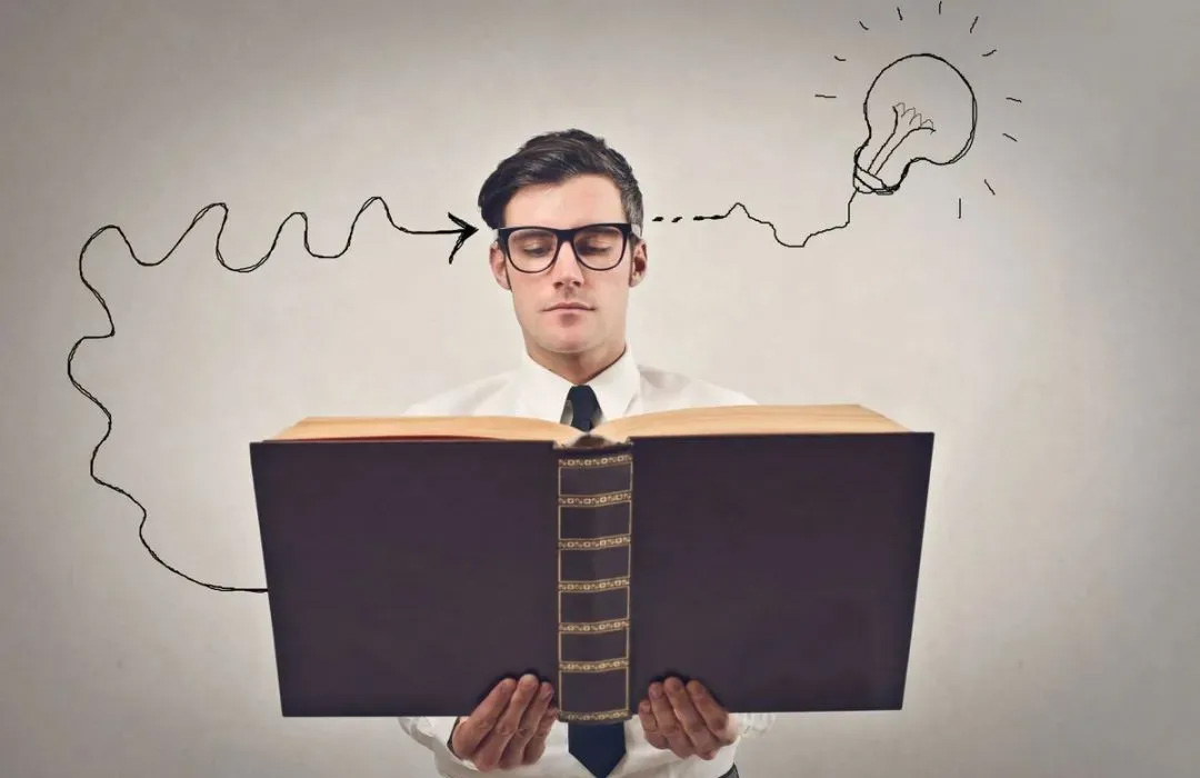 干货 | 提升自我效能，增强学习信念感(上)