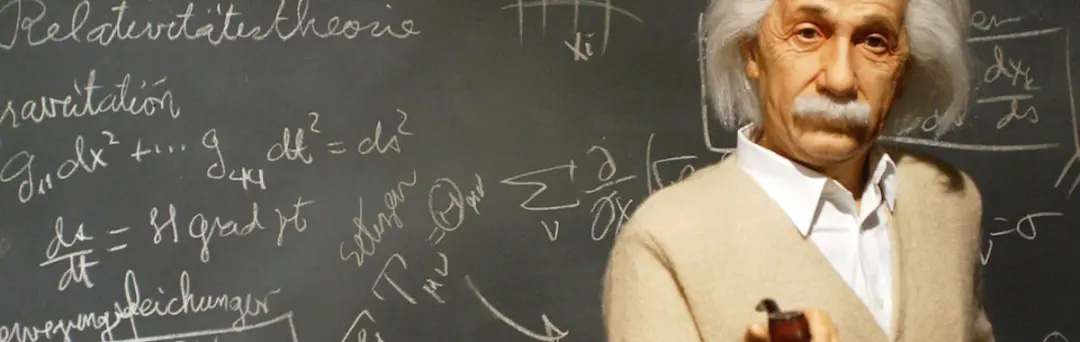 干货 | 中学生提分宝典之解密天才