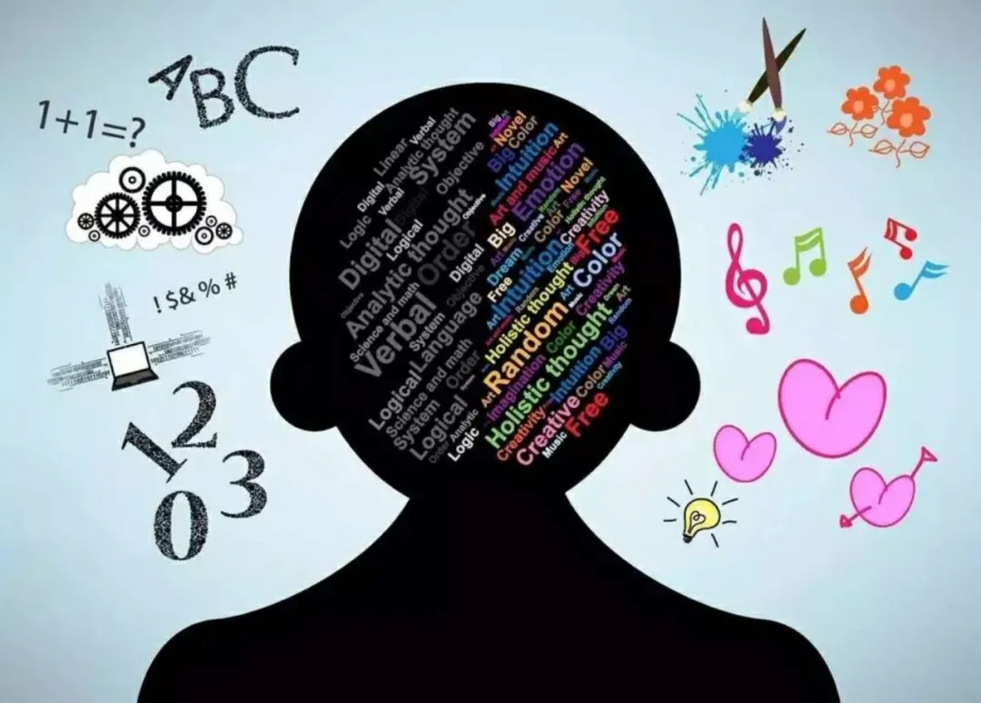 干货 | 中学生提分宝典之解密天才