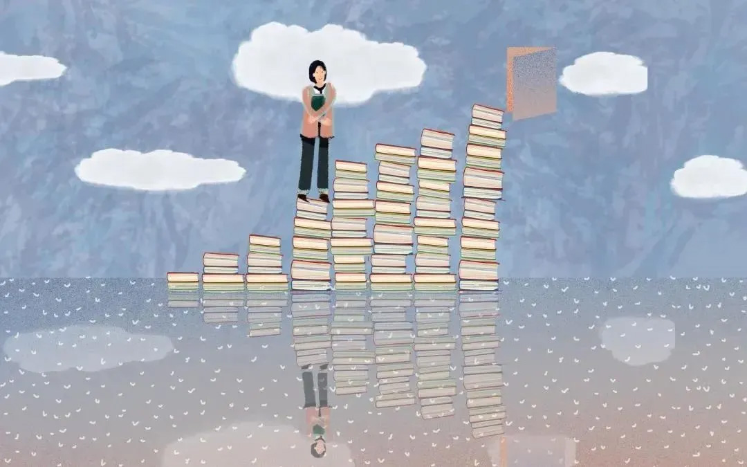 干货 | 中学生提分宝典之解密天才