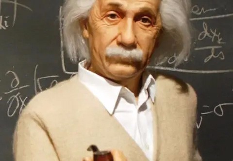 中学生提分宝典之解密天才