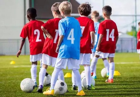 研究表明：运动有助于提升学习成绩，然而很多人都不知道！