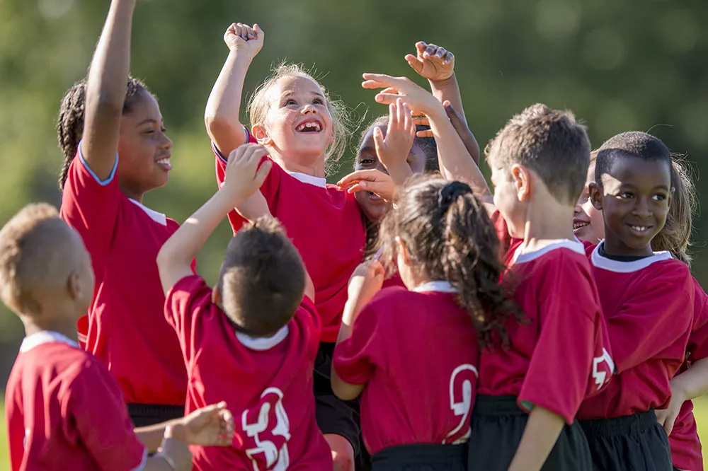 研究表明:运动有助于提升学习成绩,然而很多人都不知道! 研究表明:运动有助于提升学习成绩,然而很多人都不知道!