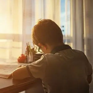 很努力，成绩上不去