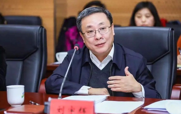 最新 | 北京市教委主任发表《“双减”引发的新时期教育思考》