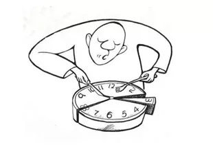 干货 | 中学生必备:时间管理公式 干货 | 中学生必备:时间管理公式