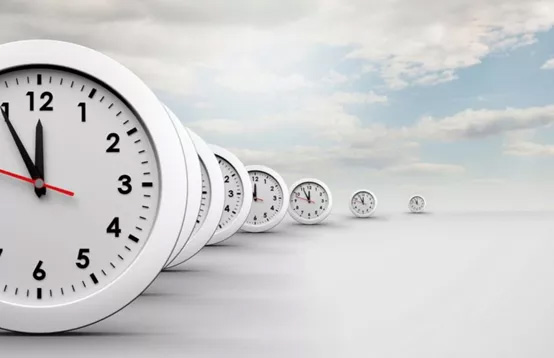 干货 | 中学生必备:时间管理公式 干货 | 中学生必备:时间管理公式