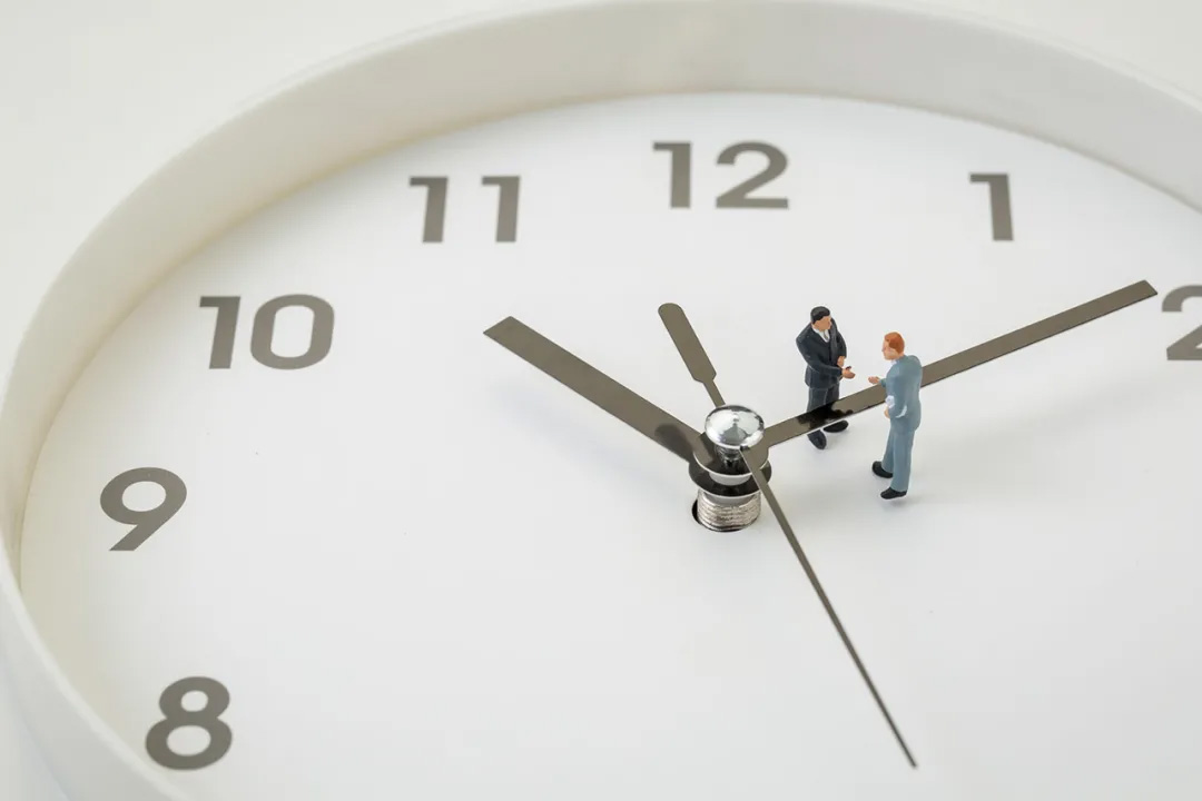 干货 | 中学生必备:时间管理公式 干货 | 中学生必备:时间管理公式