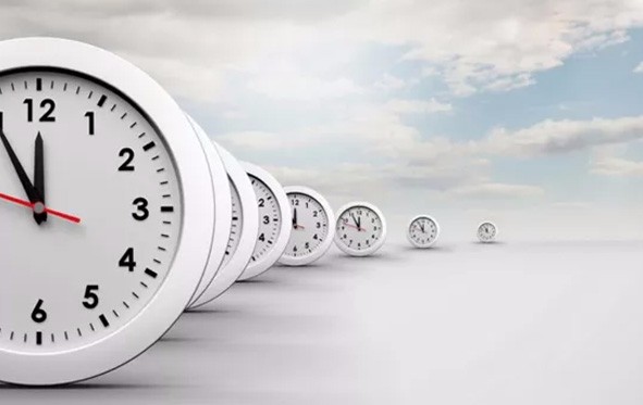 中学生必备：时间管理公式