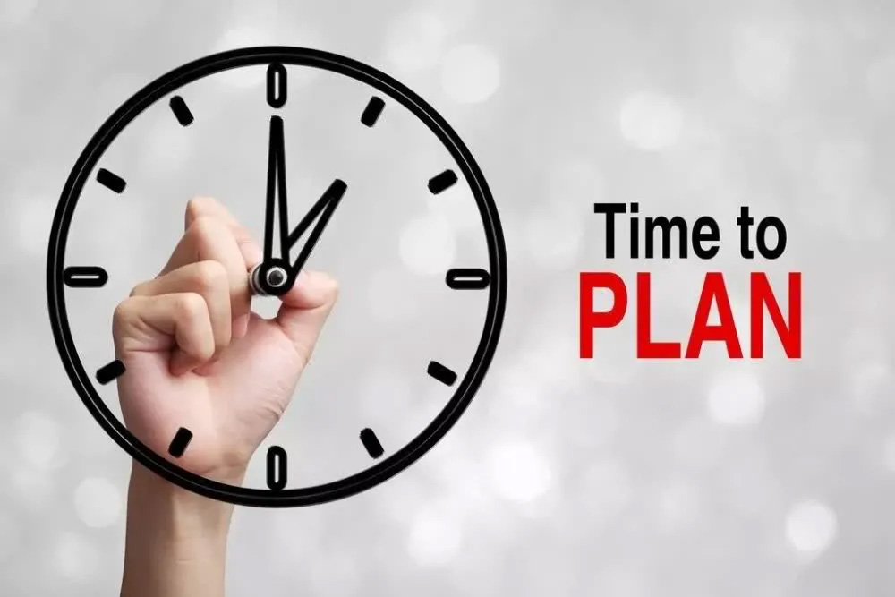 干货 | “学会学习”的第1步: 制订计划 干货 | “学会学习”的第1步: 制订计划