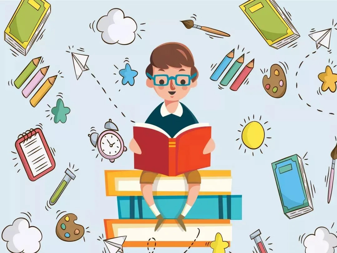 干货 | 9大法则解决学习“迷茫症”