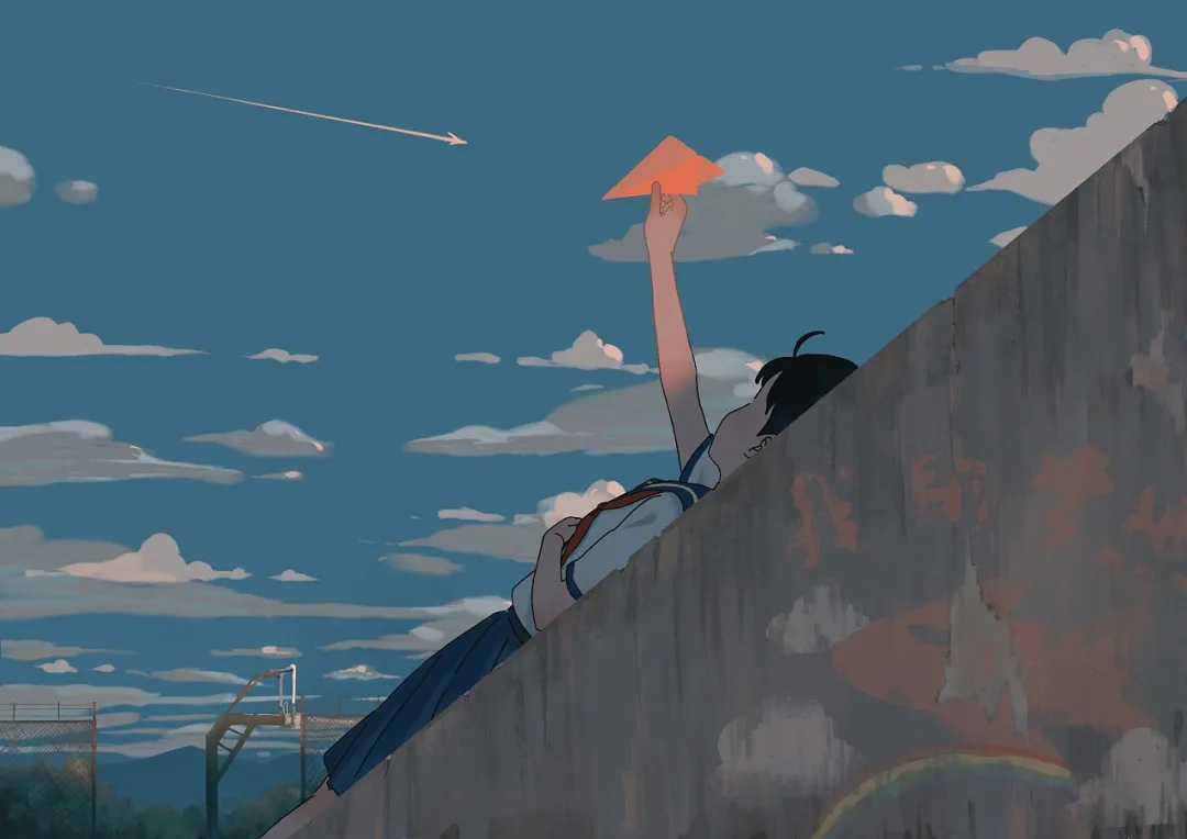 干货 | 9大法则解决学习“迷茫症”