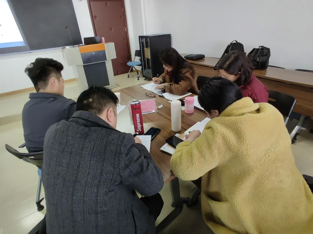 北师大最后一期线下“学业规划咨询师”课程培训圆满结束！