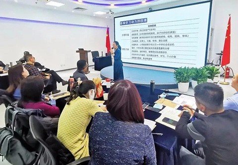 中学生学业规划及学业能力提升实践基地面向全国招募合伙人！