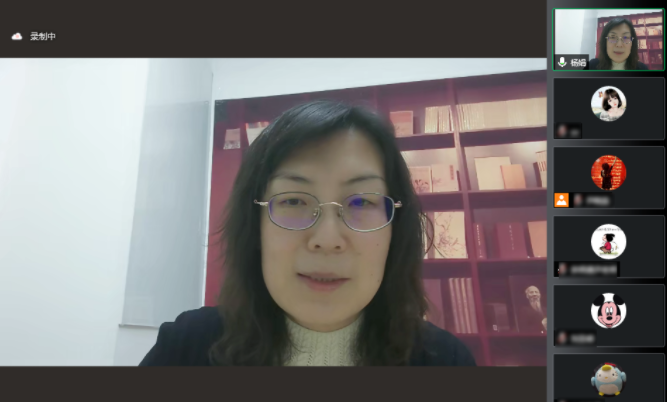 北师大第十六期【学业能力指导师】培训圆满结束! 北师大第十六期【学业能力指导师】培训圆满结束!