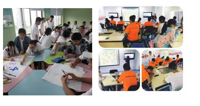 鸿鹄计划 | 中学生学业能力提升寒假集训营开班了！