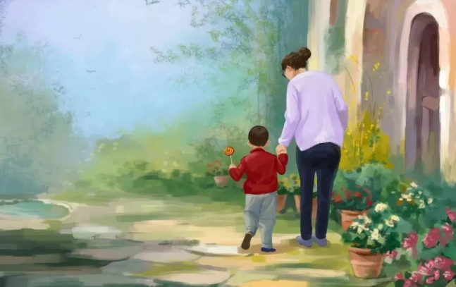 “双非小白”妈妈的北师大学业规划师学习实践分享！