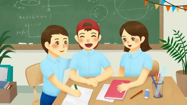 杨娟教授：学霸和学渣到底差在哪里?除了天赋，真正的差距在这一点上