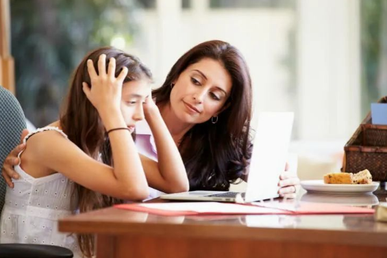 马兰老师：学习力指导师如何面对非自愿来辅导的孩子？