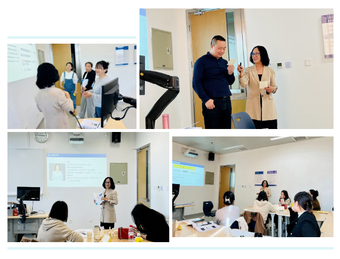 北师大第二十六期【学习力指导师培训】培训圆满结束！