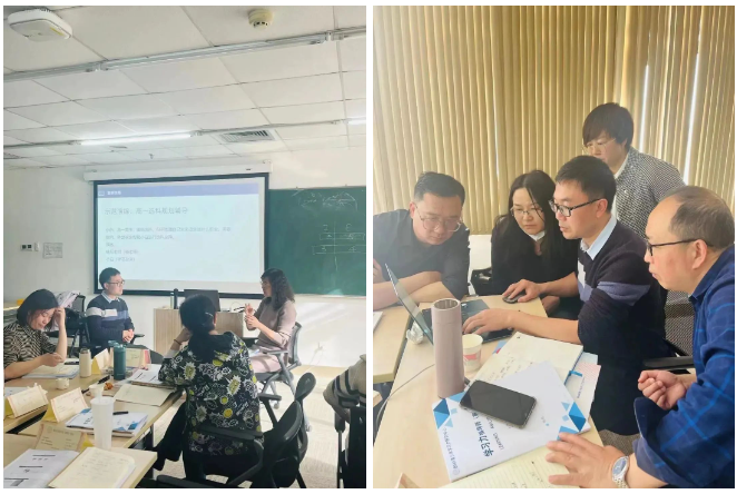 北京师范大学第11期【学习力指导师(高级)】培训圆满结束