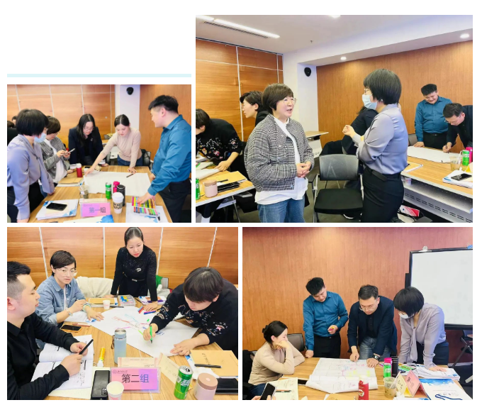 北京师范大学第11期【学习力指导师(高级)】培训圆满结束