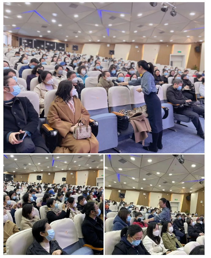 BMA青少年学习力研究中心张玉梅主任受邀至北京第二十中学做《如何帮助孩子做好电子产品管理》 专题讲座 BMA青少年学习力研究中心张玉梅主任受邀至北京第二十中学做《如何帮助孩子做好电子产品管理》 专题讲座