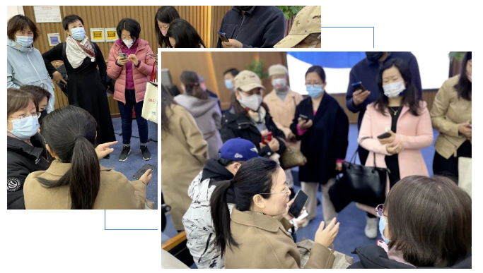 BMA青少年学习力研究中心张玉梅主任受邀至北京第二十中学做《如何帮助孩子做好电子产品管理》 专题讲座 BMA青少年学习力研究中心张玉梅主任受邀至北京第二十中学做《如何帮助孩子做好电子产品管理》 专题讲座