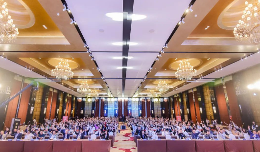 第20届校长邦全球教育产业博览会：北师大杨娟教授分享“从学习力辅导看家庭教育的焦点问题”！