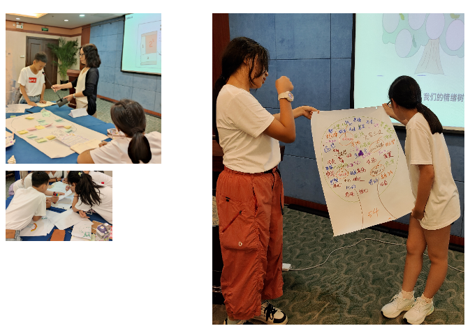 学习力训练营 | 秦皇岛学子打卡北京师范大学圆满落幕 学习力训练营 | 秦皇岛学子打卡北京师范大学圆满落幕