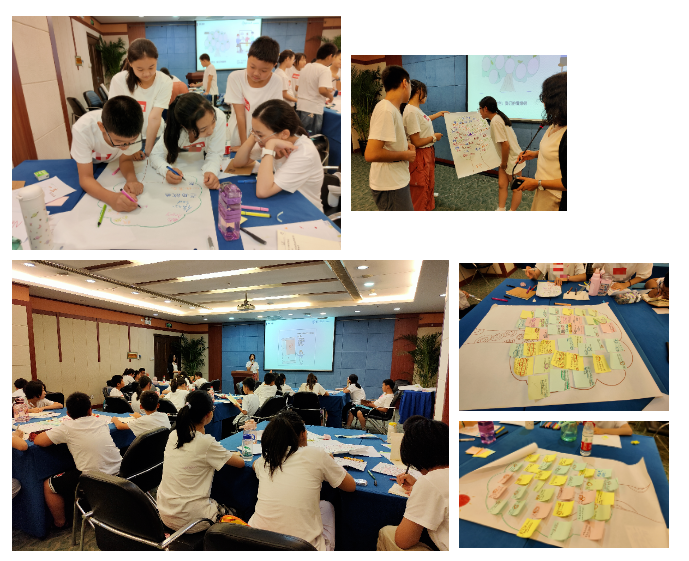 学习力训练营 | 秦皇岛学子打卡北京师范大学圆满落幕 学习力训练营 | 秦皇岛学子打卡北京师范大学圆满落幕