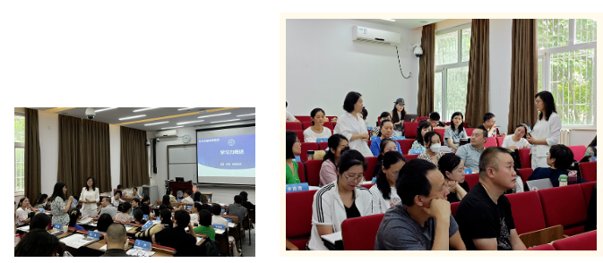 8月份#北师大学习力指导师培训#圆满结束! 8月份#北师大学习力指导师培训#圆满结束!