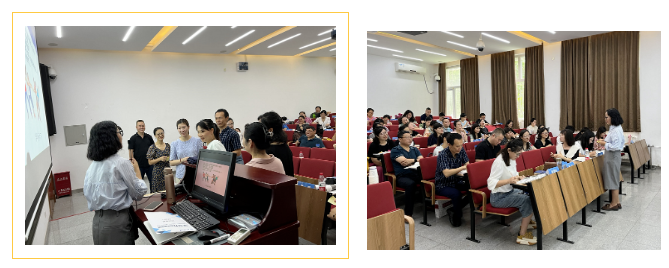 8月份#北师大学习力指导师培训#圆满结束! 8月份#北师大学习力指导师培训#圆满结束!