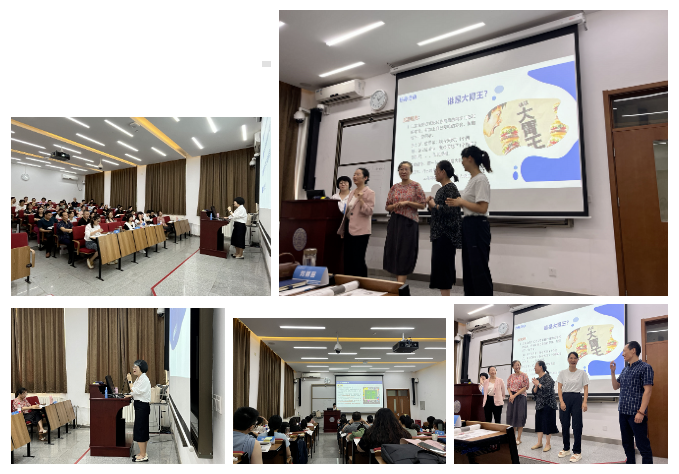 8月份#北师大学习力指导师培训#圆满结束! 8月份#北师大学习力指导师培训#圆满结束!