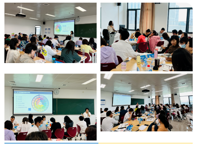 10月课程安排来啦！北师大[第33期]学习力指导师培训招募开启