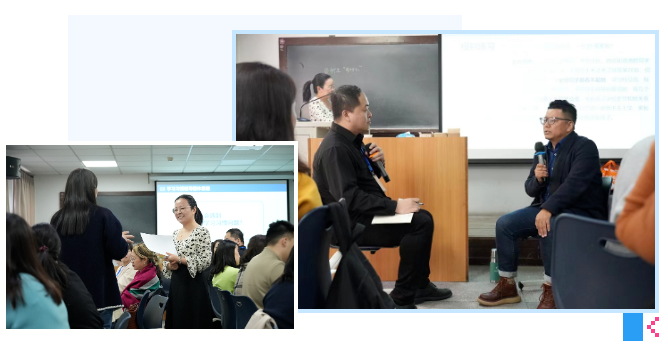 专业赋能，共促成长！10月份#北师大学习力指导师(线下培训)#圆满结束！