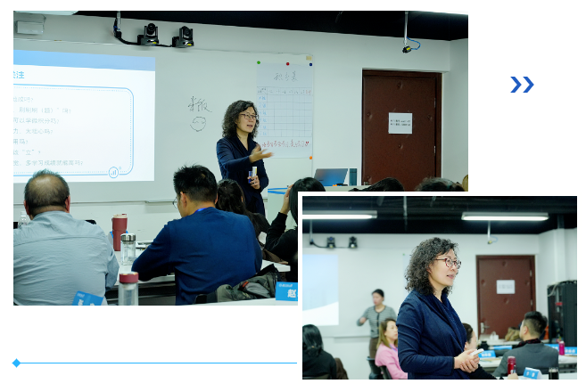 2024年1月#北师大学习力指导师(线下培训)#圆满结束! 2024年1月#北师大学习力指导师(线下培训)#圆满结束!