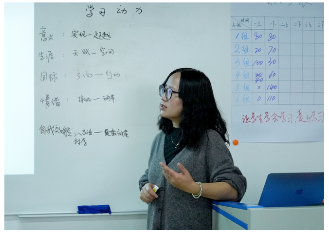 2024年1月#北师大学习力指导师(线下培训)#圆满结束! 2024年1月#北师大学习力指导师(线下培训)#圆满结束!