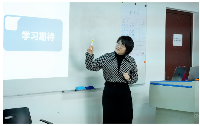 2024年1月#北师大学习力指导师(线下培训)#圆满结束! 2024年1月#北师大学习力指导师(线下培训)#圆满结束!