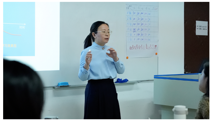 2024年1月#北师大学习力指导师(线下培训)#圆满结束! 2024年1月#北师大学习力指导师(线下培训)#圆满结束!