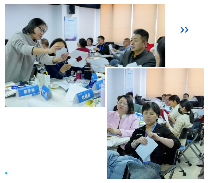 2024年1月#北师大学习力指导师(线下培训)#圆满结束! 2024年1月#北师大学习力指导师(线下培训)#圆满结束!