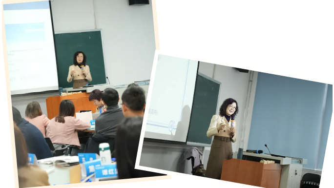 从理论迈向实践！2024年3月#北师大学习力指导师(线下培训)#圆满结束！