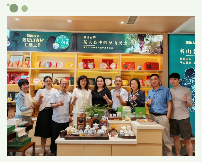 号外号外｜学员线下见面会，相伴成长 相互赋能