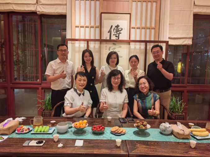 号外号外｜学员线下见面会，相伴成长 相互赋能