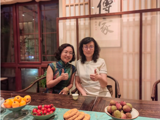 号外号外｜学员线下见面会，相伴成长 相互赋能