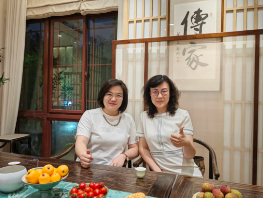 号外号外｜学员线下见面会，相伴成长 相互赋能